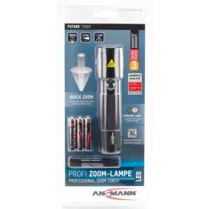 Ansmann Future T200F