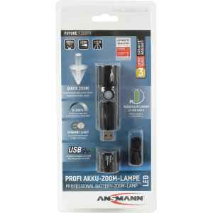 Ansmann Future T350FR