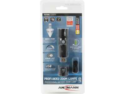 Ansmann Future T350FR
