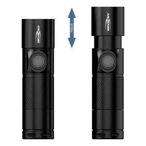 Ansmann Future T350FR - Afbeelding 4
