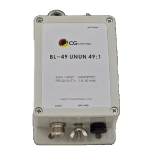 CG Antenne BL-49 Balun
