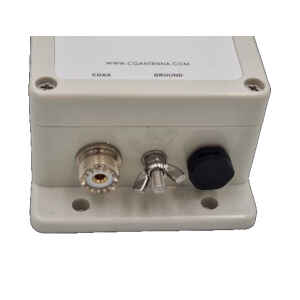 CG Antenne BL-49 Balun - Afbeelding 2