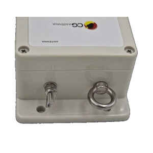 CG Antenne BL-49 Balun - Afbeelding 3