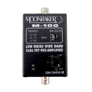 Moonraker M-100