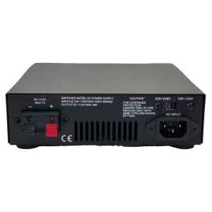 Nissei NS-1228 - Afbeelding 2