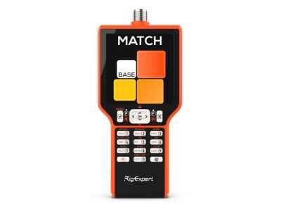 RigExpert  MATCH