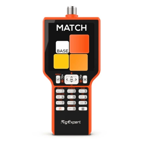 RigExpert MATCH