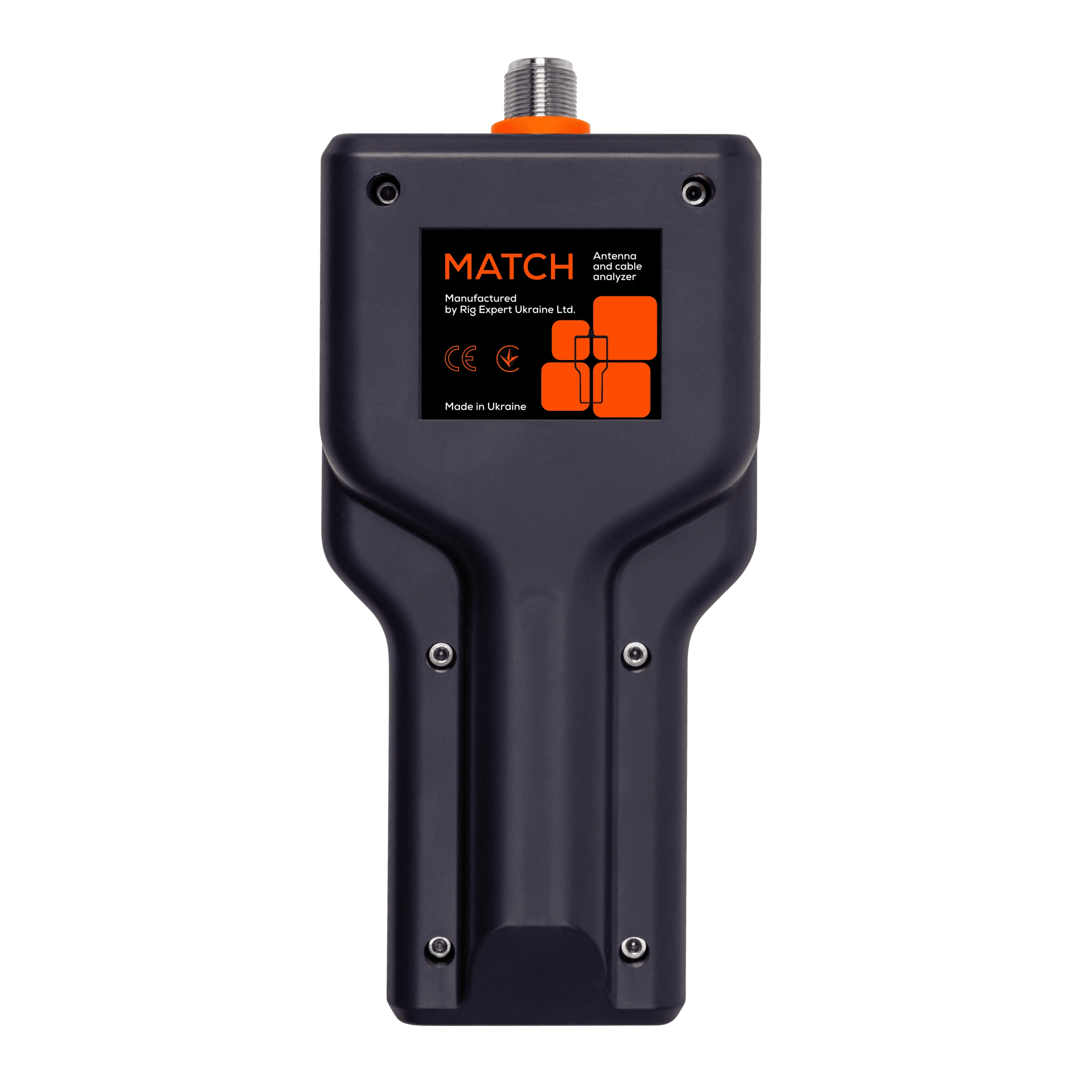RigExpert MATCH - Afbeelding 3