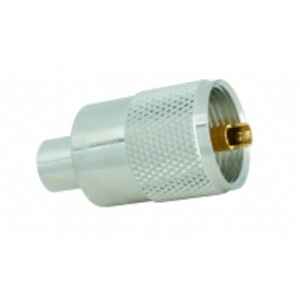 Aircell 5 PL-259 Male plug