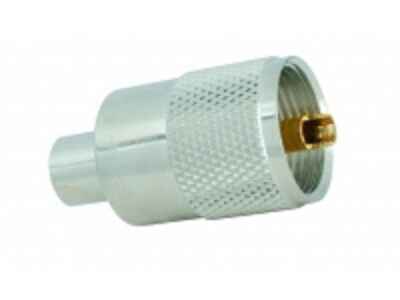 Aircell 5 PL-259 Male plug
