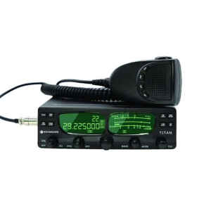 Moonraker Titan V2 CB Radio