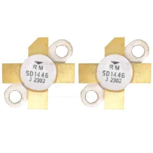 SD1446 RM Transistor Gematcht Pair