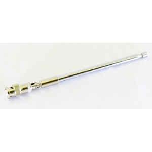 AOR RA8600 Telescopische Antenne