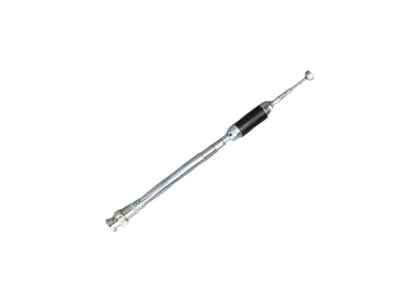 Albrecht Scanner Antenne