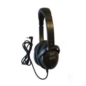 Bhi NCH Noise Cancelling Hoofdtelefoon