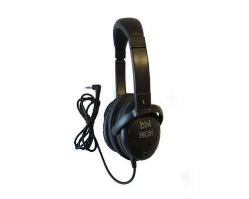 Bhi NCH Noise Cancelling Hoofdtelefoon
