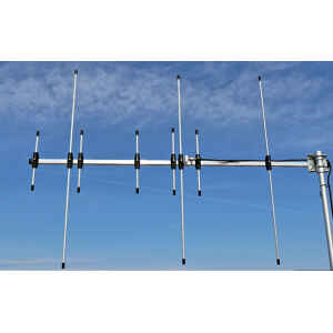 Diamond A-1430S8 Dualband Antenne
