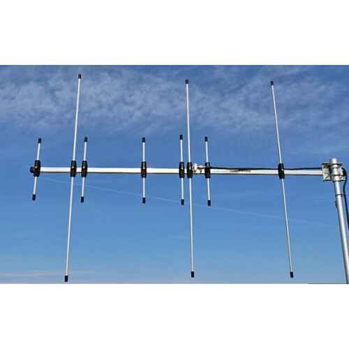 Diamond A-1430S8 Dualband Antenne