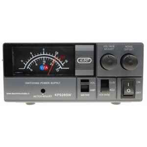 K-PO KPS-28 SW Voeding