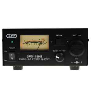 K-PO SPS-250 II Voeding