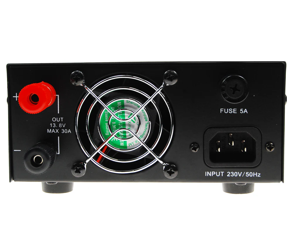 K-PO SPS-250 II Voeding - Afbeelding 2