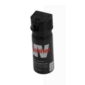 Mace STOPPA RED MK-III Zelfverdediging UV Spray