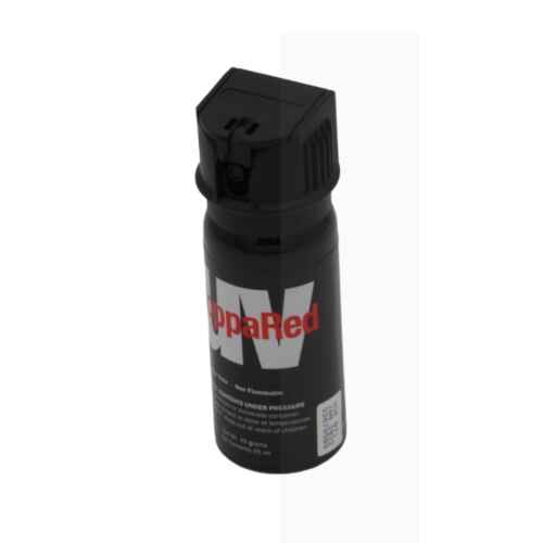 Mace STOPPA RED MK-III Zelfverdediging UV Spray