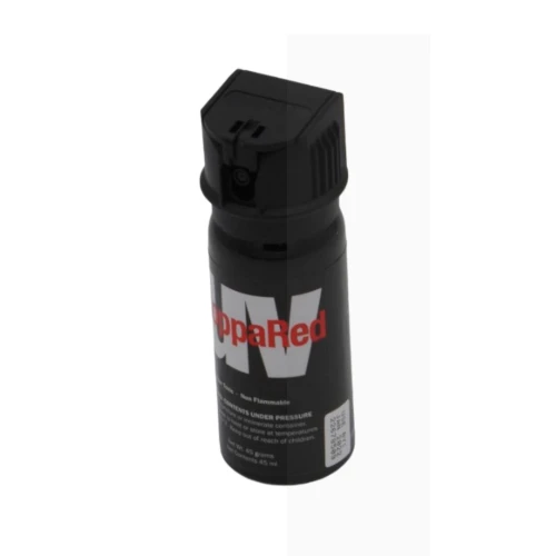 Mace STOPPA RED MK-III Zelfverdediging UV Spray