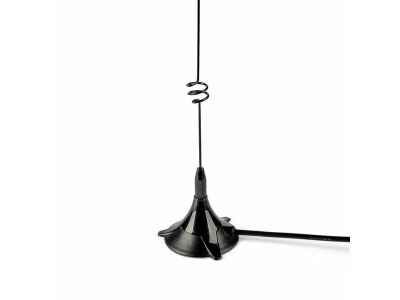Moonraker MRM-100SR MicroMagneet Antenne