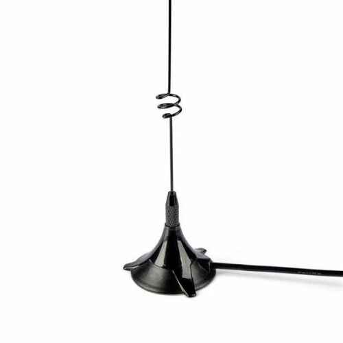 Moonraker MRM-100SR MicroMagneet Antenne