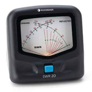 Moonraker SWR-20 SWR Meter