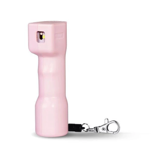 Plegium Combo Mentholspray en Roze
