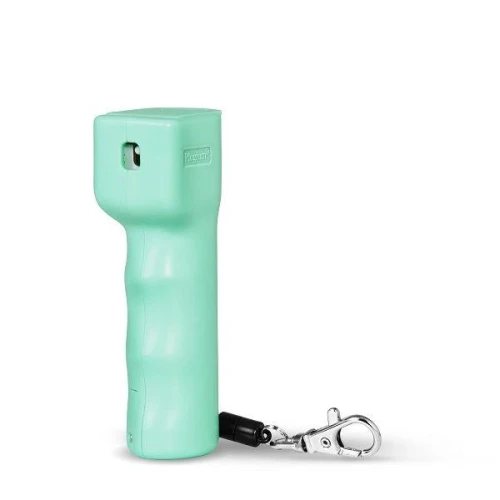 Plegium Mentholspray en Rode UV Mintgroen