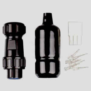 Yaesu Rotor Connector Set