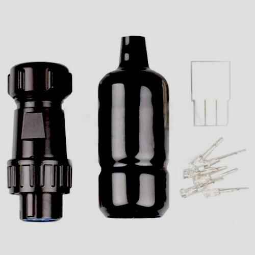 Yaesu Rotor Connector Set