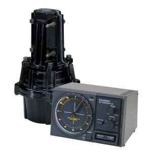Yaesu G-1000DXC Antenne Rotor