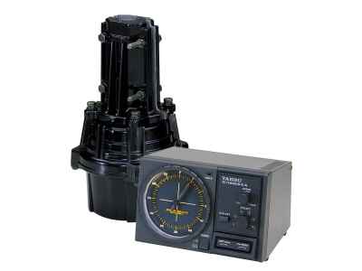 Yaesu G-1000DXC Antenne Rotor