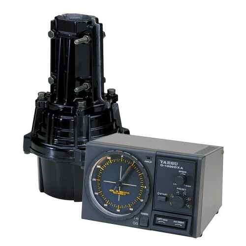 Yaesu G-1000DXC Antenne Rotor