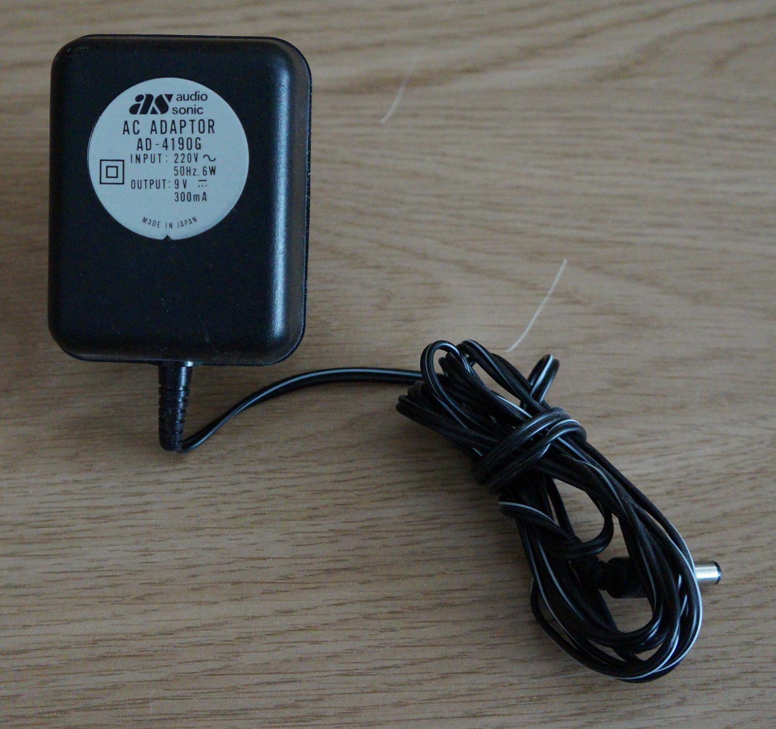 Boss RDD-10 Digital Delay - Afbeelding 4