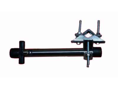 Dipool kit 3/8 H/V