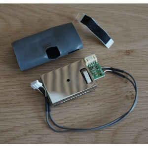 Icom UT-106 DSP Receiver Unit