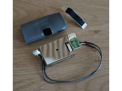 Icom UT-106 DSP Receiver Unit