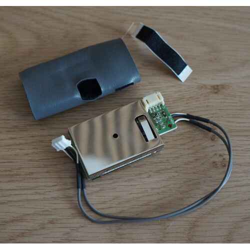 Icom UT-106 DSP Receiver Unit
