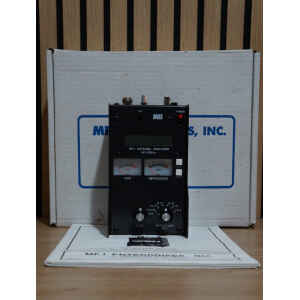 MFJ-269 Pro Antenne Analyser