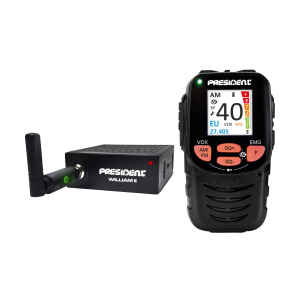 President William II