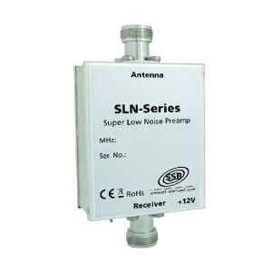 SSB SLN1700 A Voorversterker