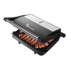 Alltrucker Contactgrill 12 Volt