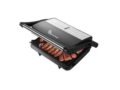 Alltrucker Contactgrill 12 Volt
