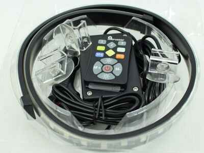 Alltrucker LED RGB-stripverlichting 75cm