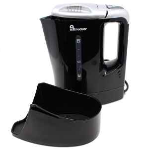 Alltrucker elektrische autowaterkoker 24 Volt 0,8L